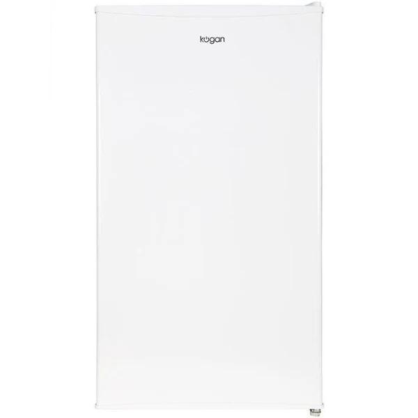 Kogan - Bar Fridge - White - 93L