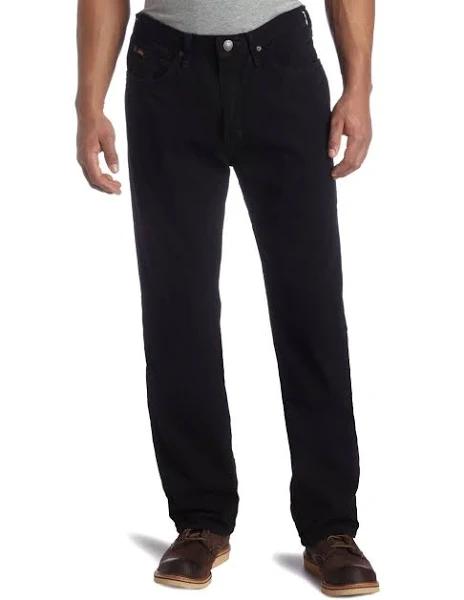 Lee Men's Relaxed Fit Straight Leg Jean