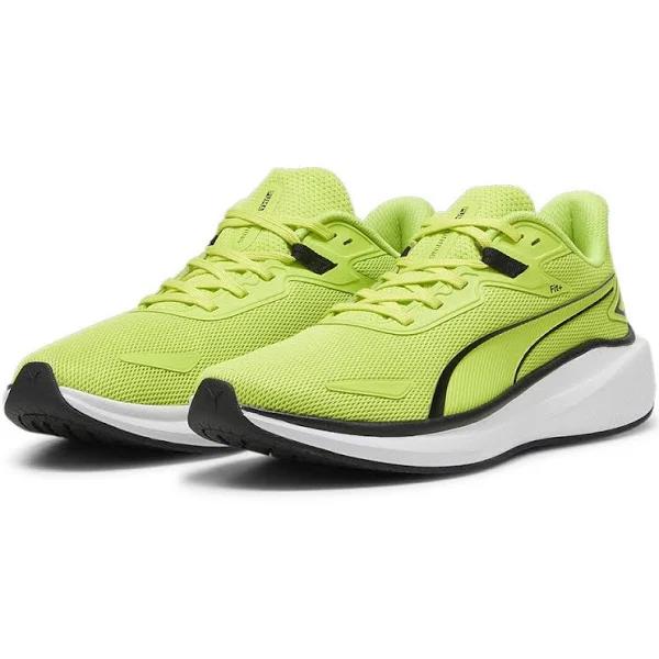 Puma Skyrocket Lite Trainers Green EU 44 1/2 Man