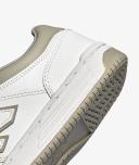 New Balance Unisex 480 White/Grey Matter - Size 11