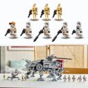 LEGO 75337 AT-TE Walker - Star Wars