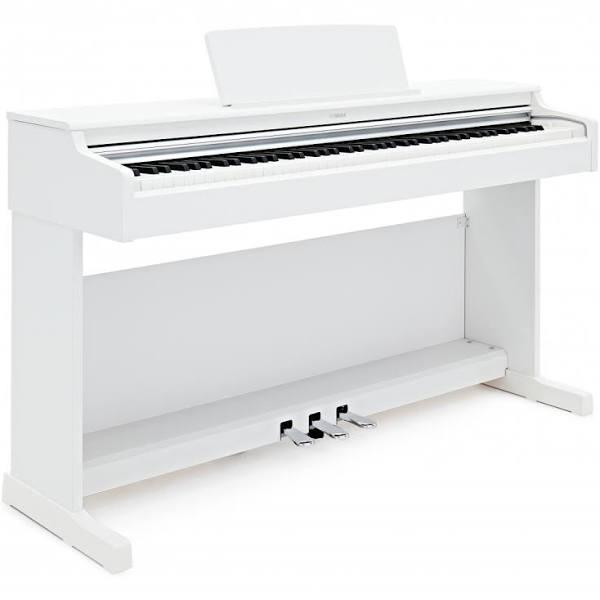 Yamaha YDP165 Arius Digital Piano - White