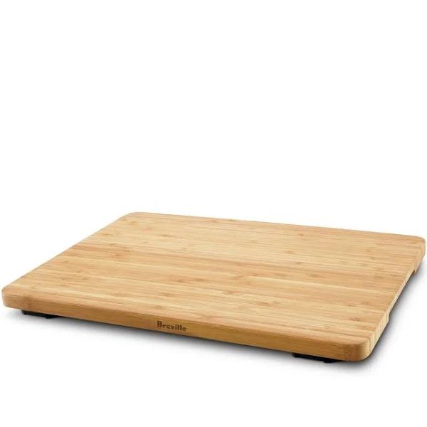 Bamboo Cutting Board - Breville