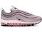 Nike Air Max 97 Champagne Violet Dust (Women's)