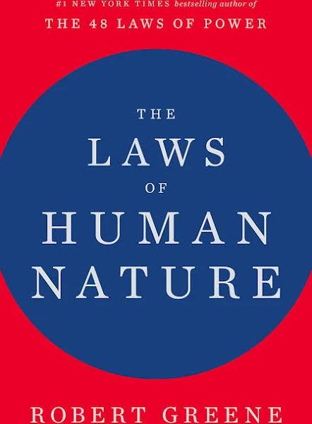 The Laws of Human Nature