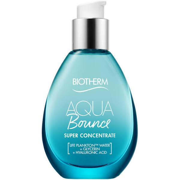 Biotherm Aqua Super Concentrate (Bounce) - For All Skin Types 50ml