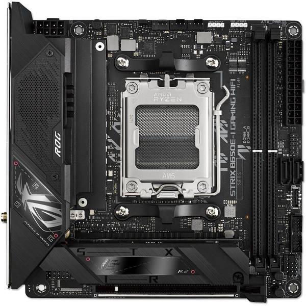 Asus AMD ROG Strix B650E-I Gaming Wifi Mini ITX AM5 Motherboard