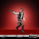 Star Wars The Vintage Collection Han Solo (Endor) Return of The Jedi