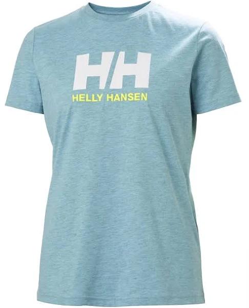 Helly Hansen Logo Short Sleeve T-Shirt XS