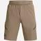 Under Armour Men's Unstoppable Cargo Shorts Brown XXL