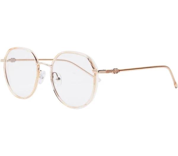 Sun MTR-95 E 51mm - Eyeglasses Gold