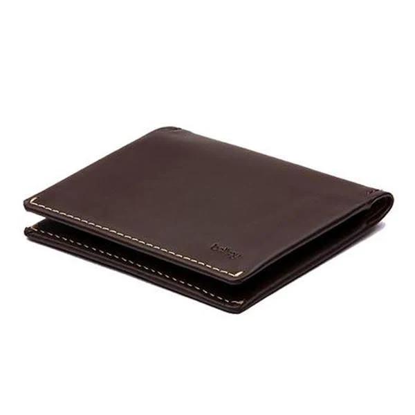 Bellroy Note Sleeve RFID Wallet Java