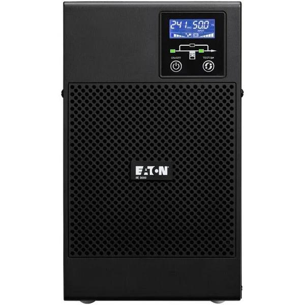 Eaton 9E 3000IAU 3000VA / 2400W 230V On Line Tower Ups, 9E3000IAU