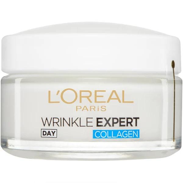 L'Oreal Paris Wrinkle Expert 35+ Collagen Day Cream 50ml