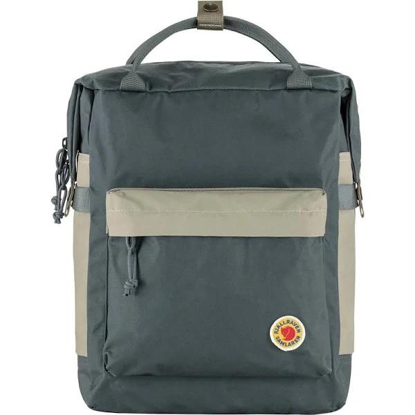 Fjallraven Samlaren Haulpack 1D Dusk-Putty One Size