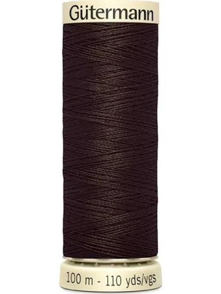 Gutermann Sew All Thread 100m - 696