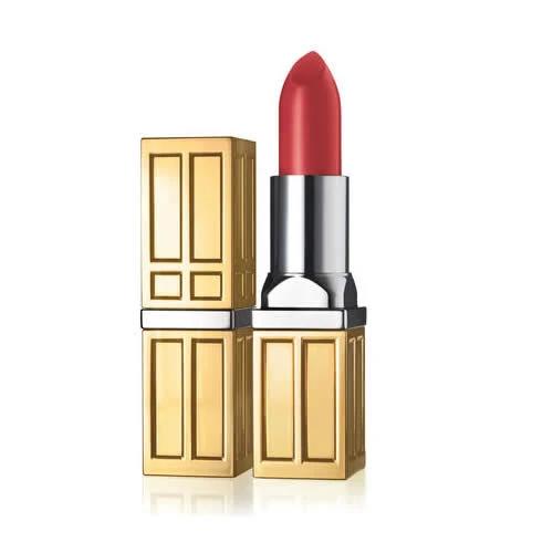 Elizabeth Arden Beautiful Color Moisturizing Lipstick - Mango Cream