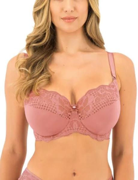 Fantasie Reflect Underwired Side Support Bra - Sunset - 18H