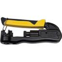 Klein Tools Compression Crimper, vdv211-063