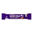 Cadbury Dairy Milk Chocolate Bar 75g 42pc