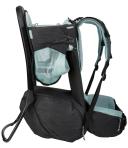 Thule Sapling Child Carrier - Black