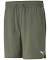 Puma Studio Foundation Shorts Khaki Green - S