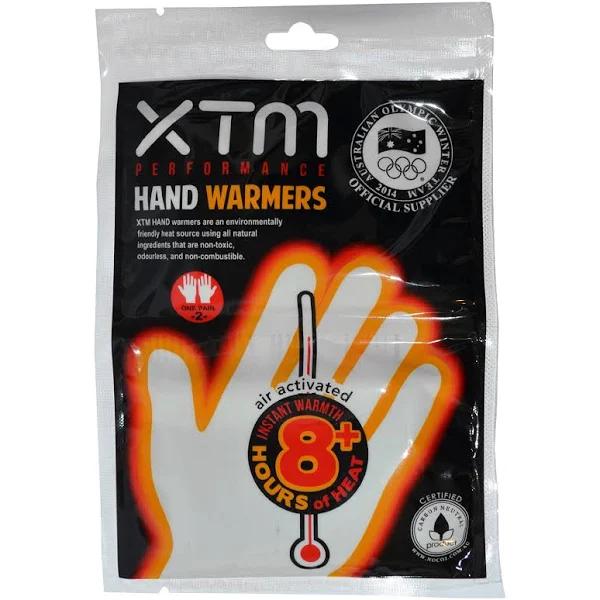 XTM Hot Hands Hand Warmers