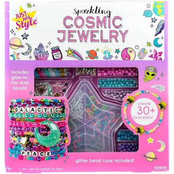 Horizon Just My Style Sparkling Galactic Jewellery Kit