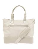 Kadi The Long Weekender in Cream