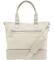 Kadi The Long Weekender in Cream