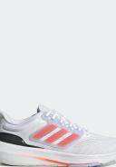 adidas-Ultrabounce Shoes-Men-Cloud White / Solar Red / Crystal White-11.5