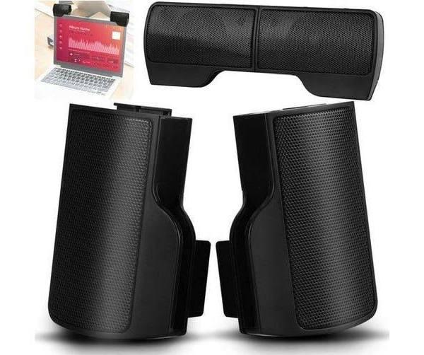 USB Computer Speaker