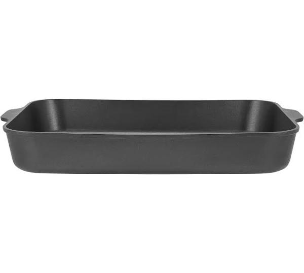 Maxwell & Williams Agile - Non-stick Roaster 38x28.4x5.5cm - Black