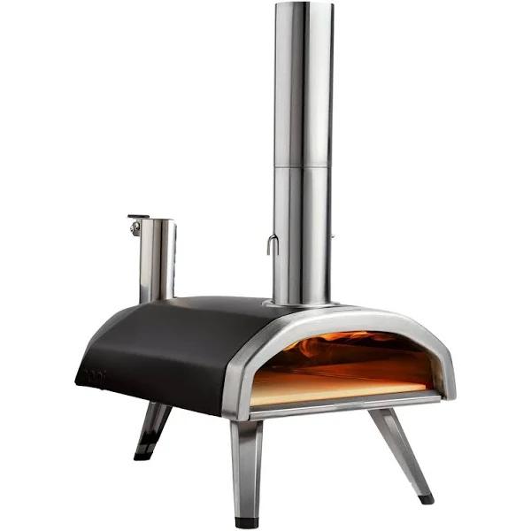 Ooni Fyra Portable Wood-Fired Outdoor Pizza Oven