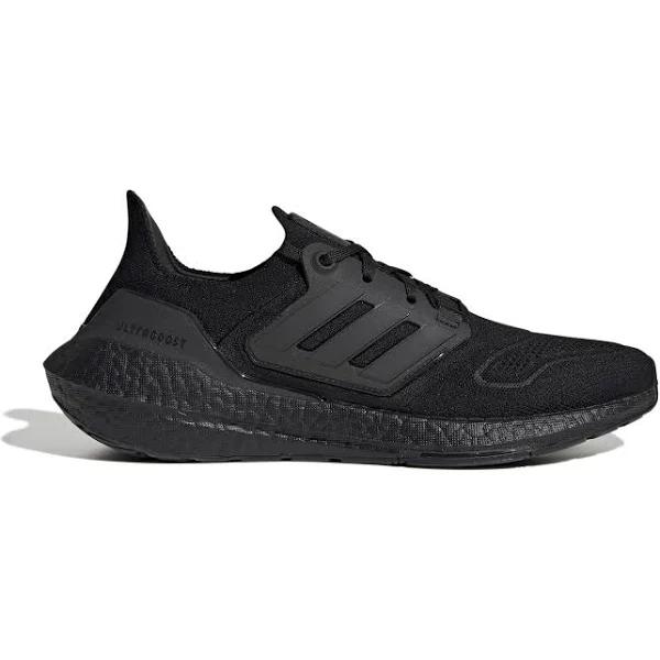 Adidas UltraBoost 22 'Triple Black' GZ0127 US 6