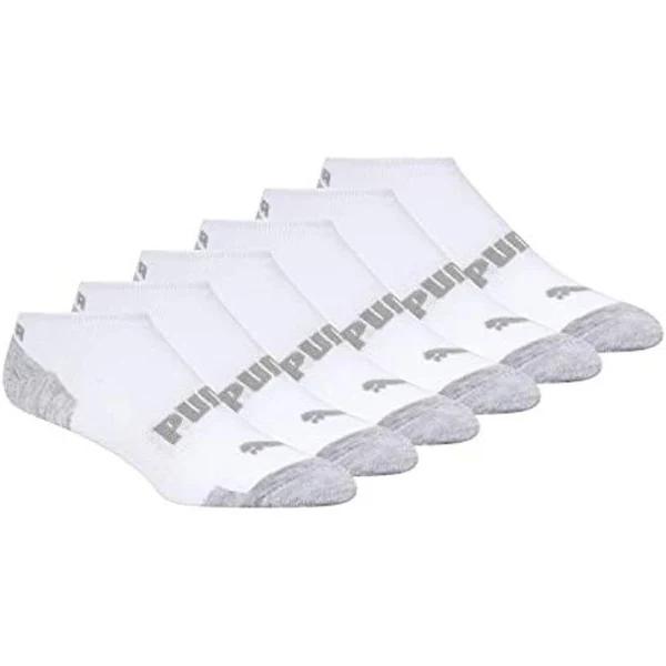 Puma Womens 6 Pack