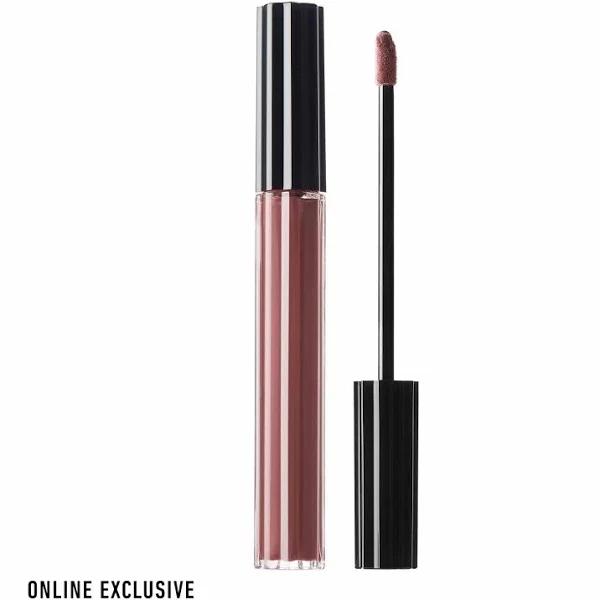 KVD Beauty Everlasting Hyperlight Transfer-Proof Liquid Lipstick, Ghost Bloom, Plum Brown, 7ml / 0.23fl.oz