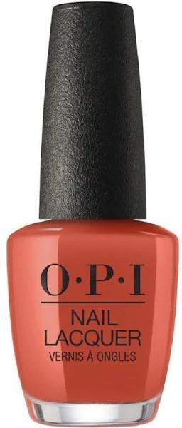 OPI Washington DC Nail Lacquer, Yank My Doodle W58 - 0.5 fl oz bottle