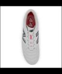 New Balance | Mens 442 V2 Pro FG (White/Silver) 9.5