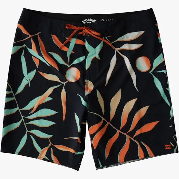 Billabong - Sundays Pro Boardshorts - Size 32