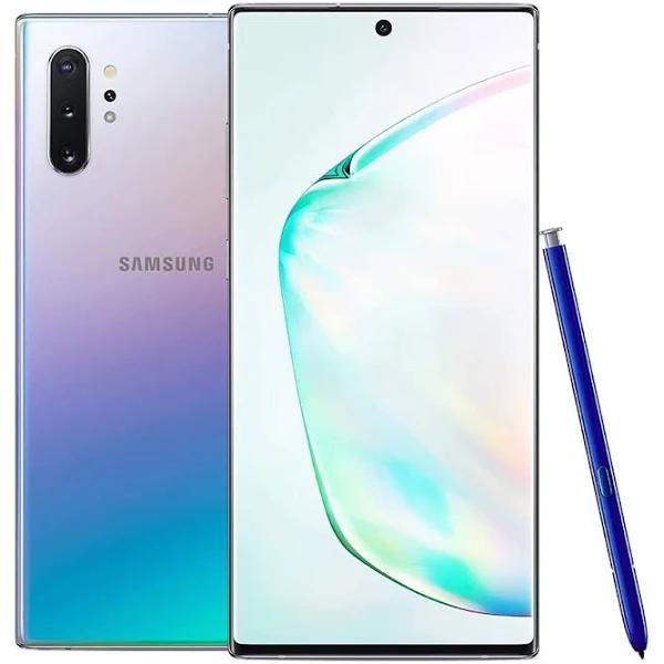 Samsung Galaxy Note 10 256GB Aura Glow (Excellent Grade)