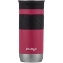 Contigo 16 oz. Byron 2.0 Snapseal Insulated Stainless Steel Travel Mug Licorice 16 oz.