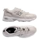 New Balance 530 Ivory