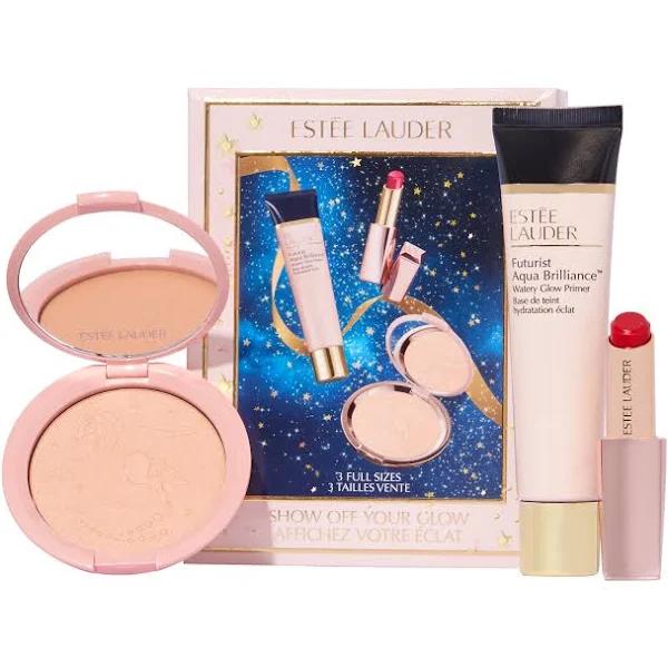 Estée Lauder Show Off Your Glow 3-Piece Makeup Gift Set