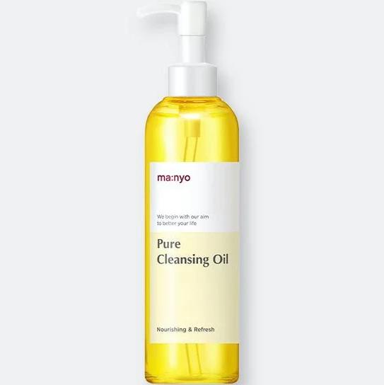 Pure Cleansing Oil 200ml