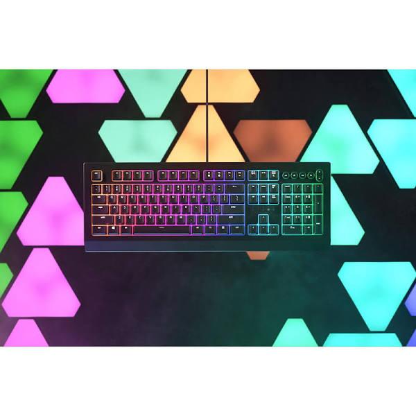 Razer Cynosa V2 Chroma RGB Membrane Gaming Keyboard