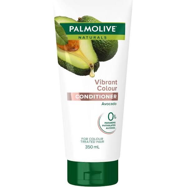 Palmolive Naturals Conditioner Vibrant Colour 350ml