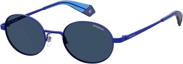 Unisex Sunglasses Polaroid PLD6066S PJP Blue