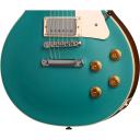 Gibson Les Paul Standard 50s Inverness Green Custom Colour