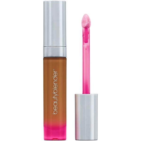 Beautyblender Bounce Airbrush Liquid Whip Concealer 4.30 W Deep Amber